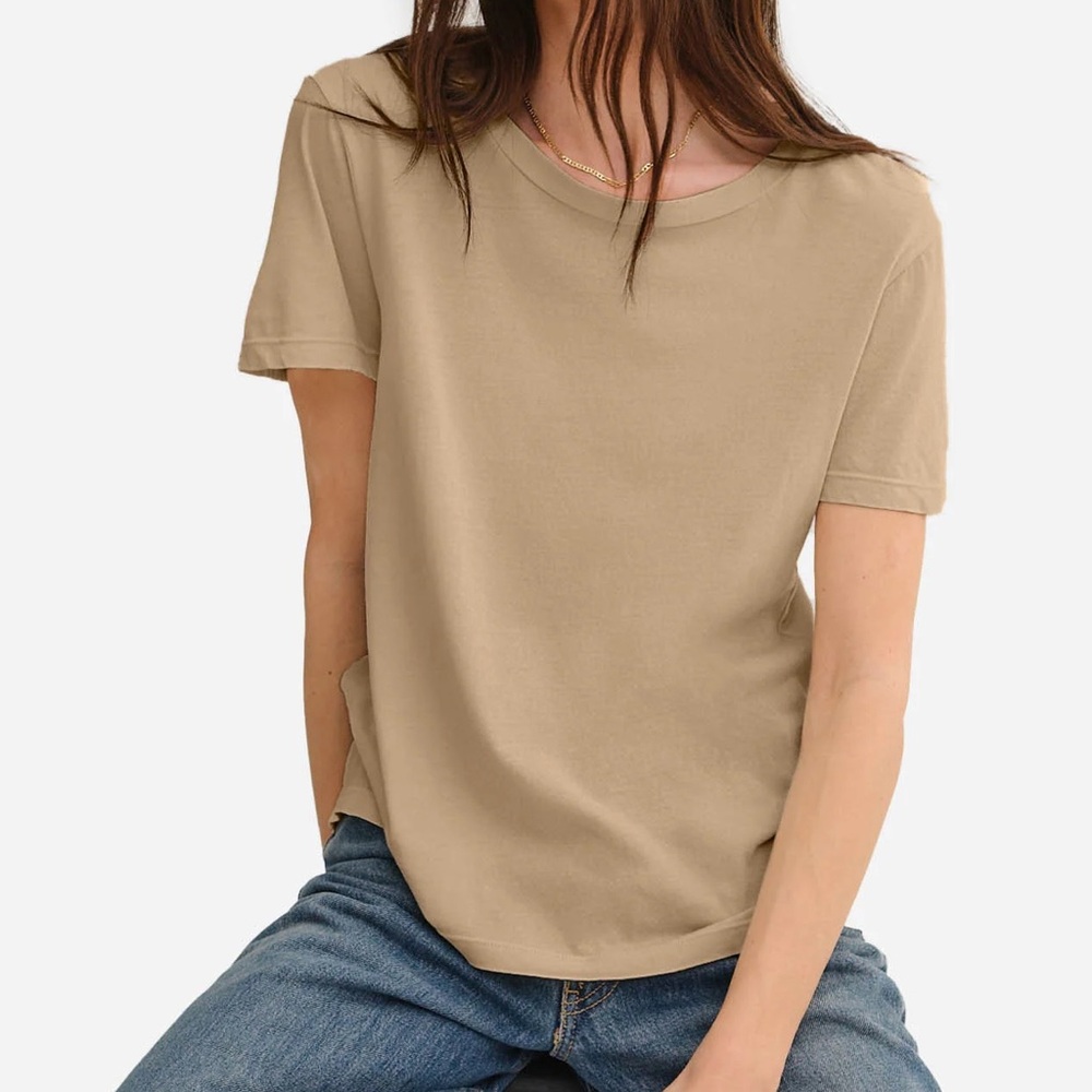 MATE the Label Shirt